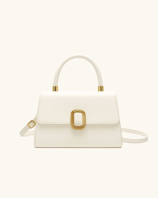 The Margaret Élise Bag