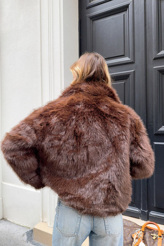 New York Jacket - Limited Edition