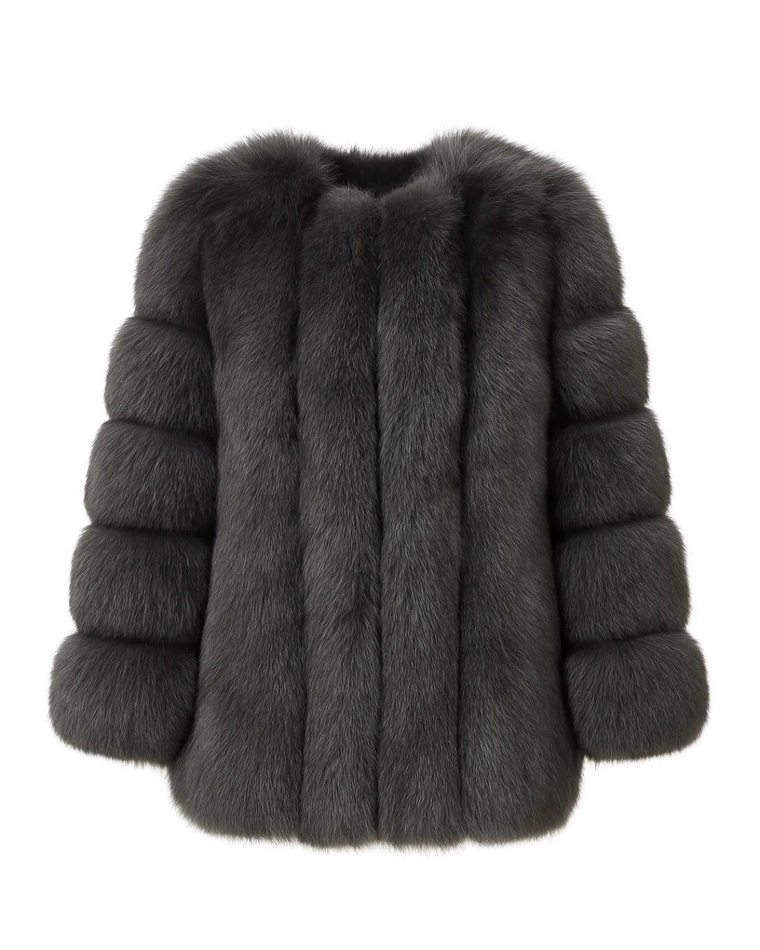 The Sovereign Fur Coat