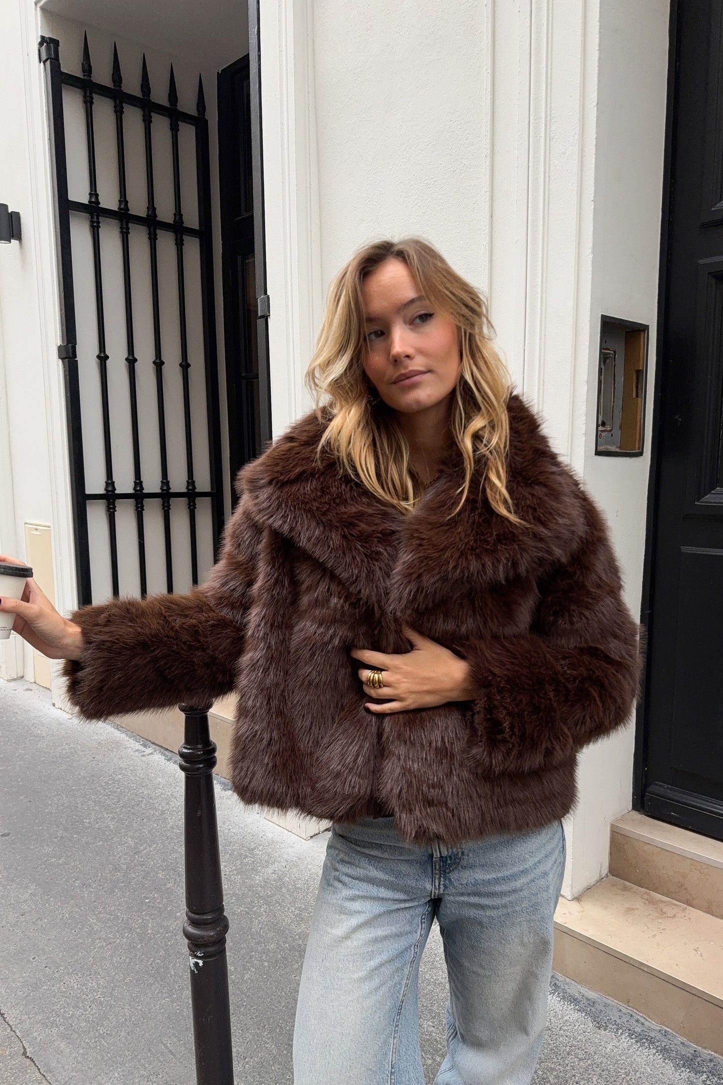 New York Jacket - Limited Edition