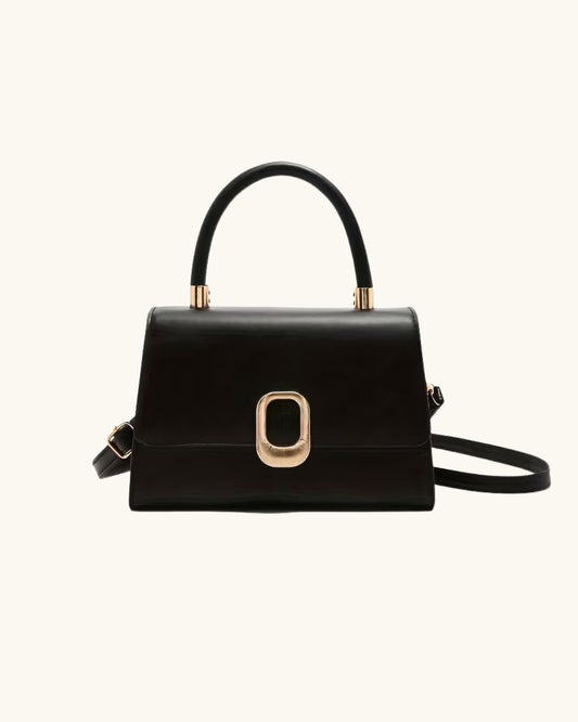 The Margaret Élise Bag