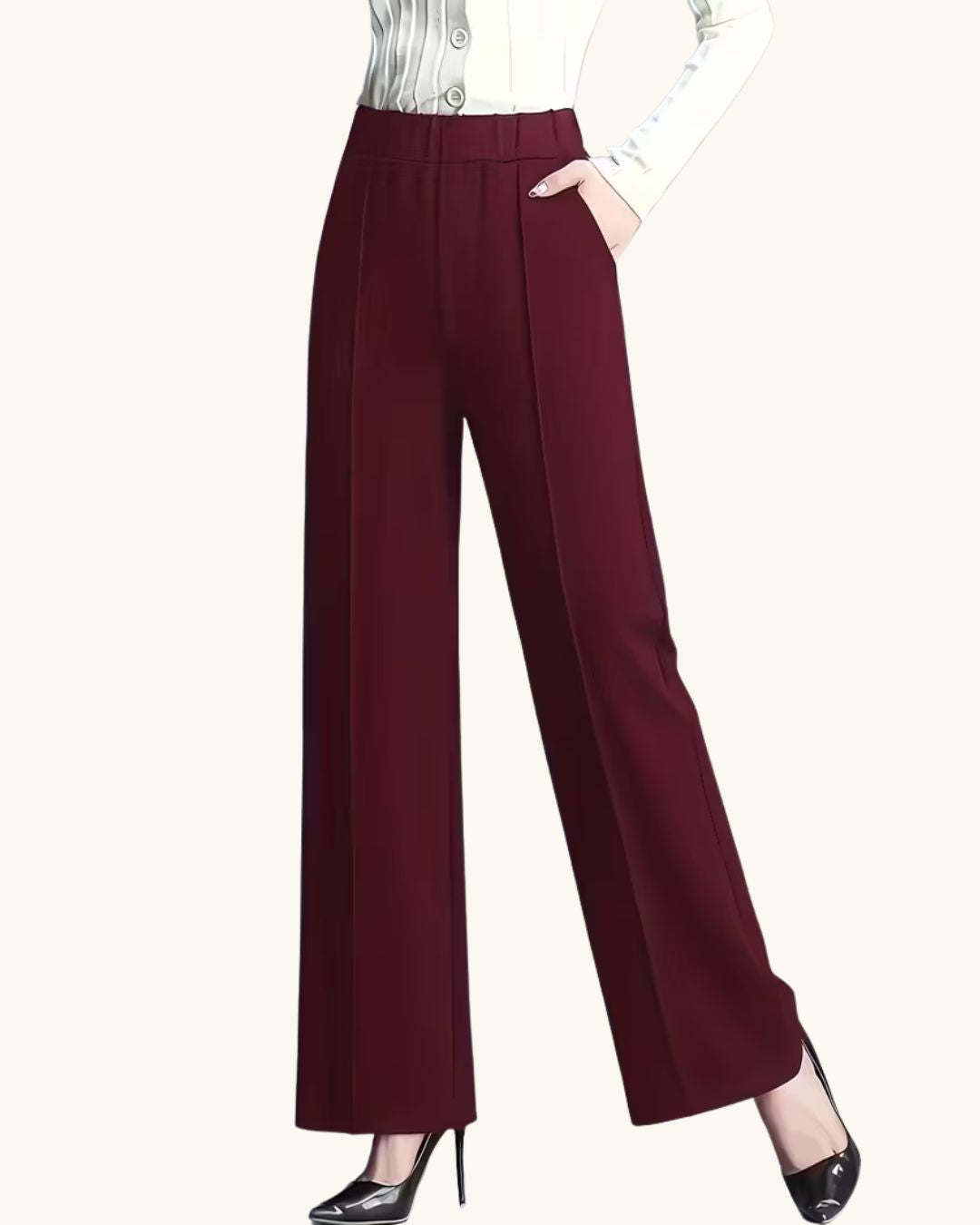Pantalon Juliette