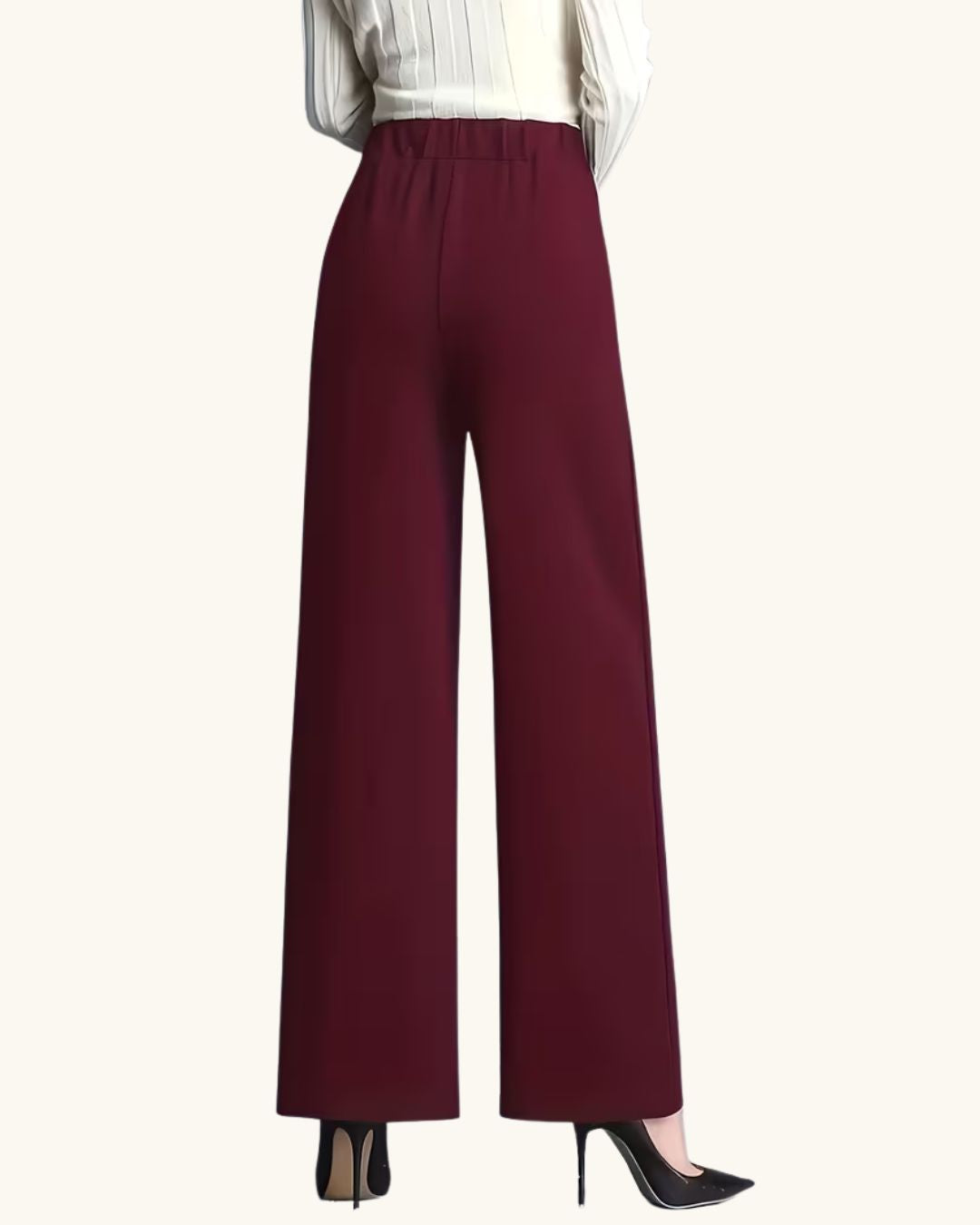 Pantalon Juliette
