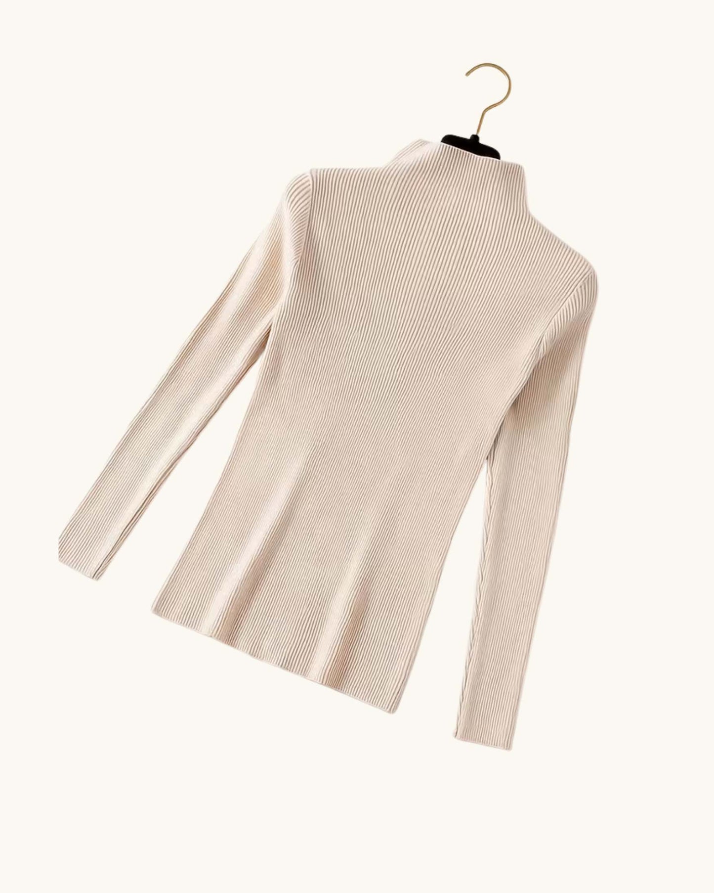 Margaret Sweater St Moritz