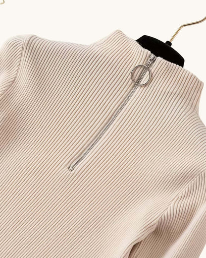 Margaret Sweater St Moritz