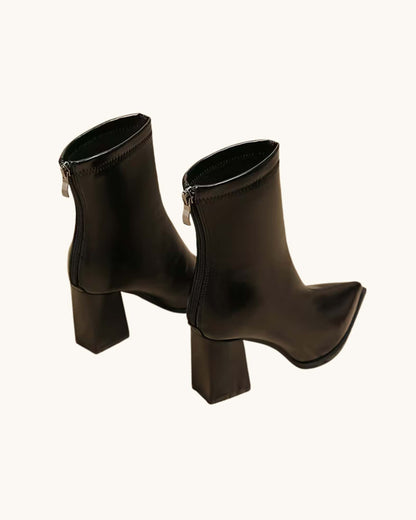 Bottes Comtesse