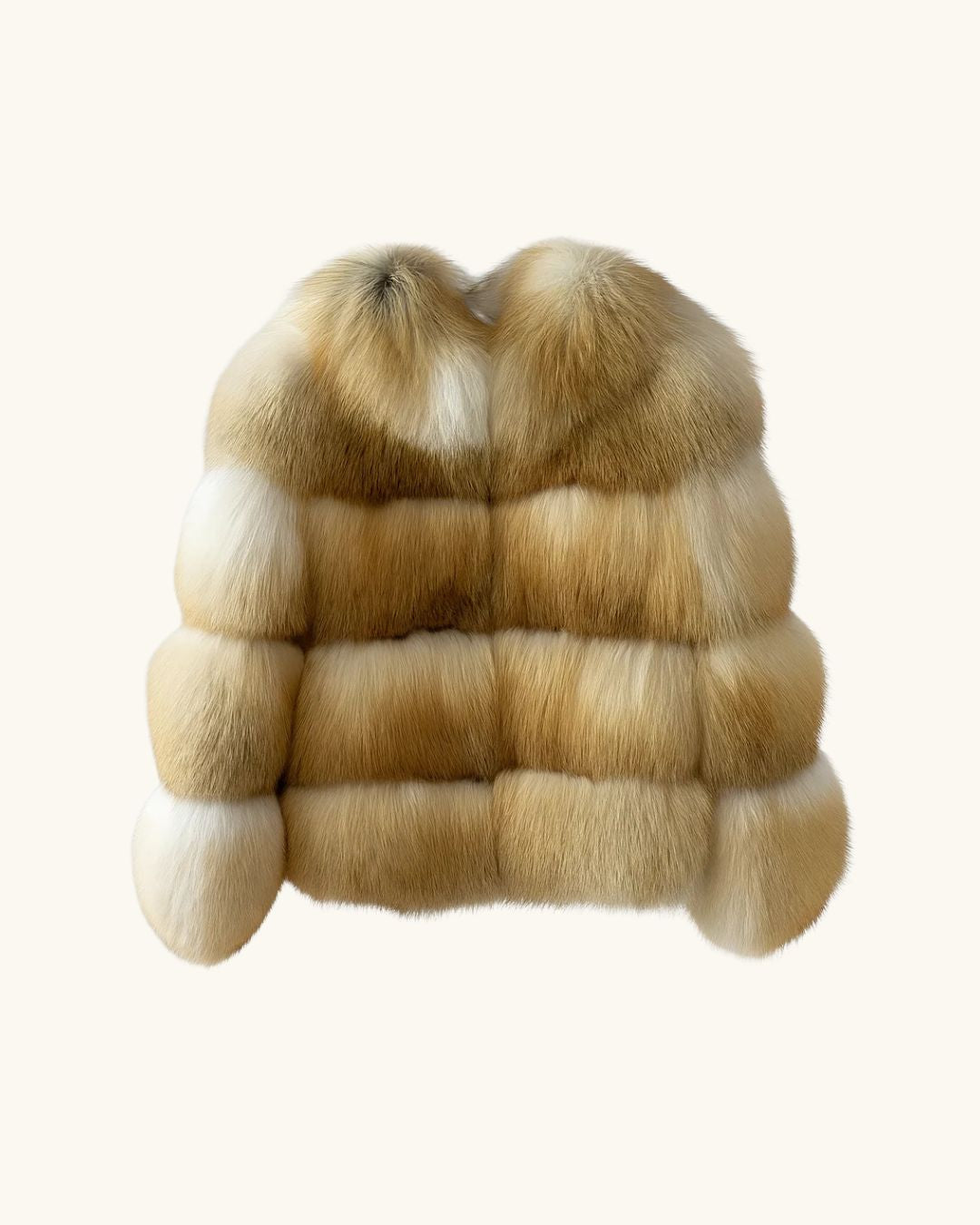 The Versailles Golden Coat