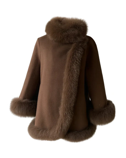 The Kensington Fur Coat