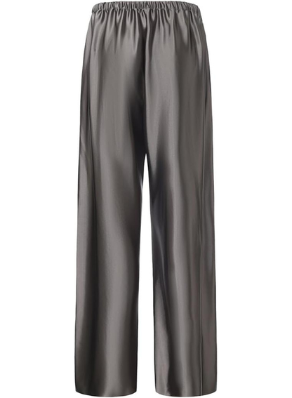 Pantalon Margaret en Satin - Édition Limité