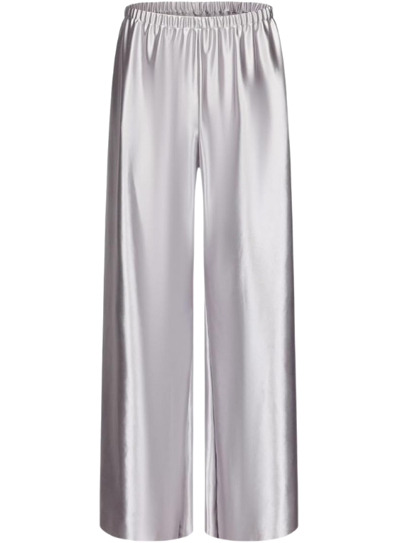 Pantalon Margaret en Satin - Édition Limité