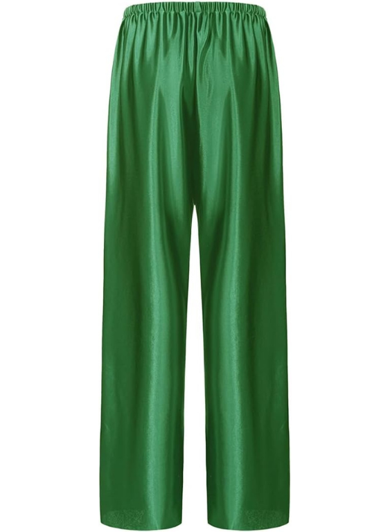 Pantalon Margaret en Satin - Édition Limité