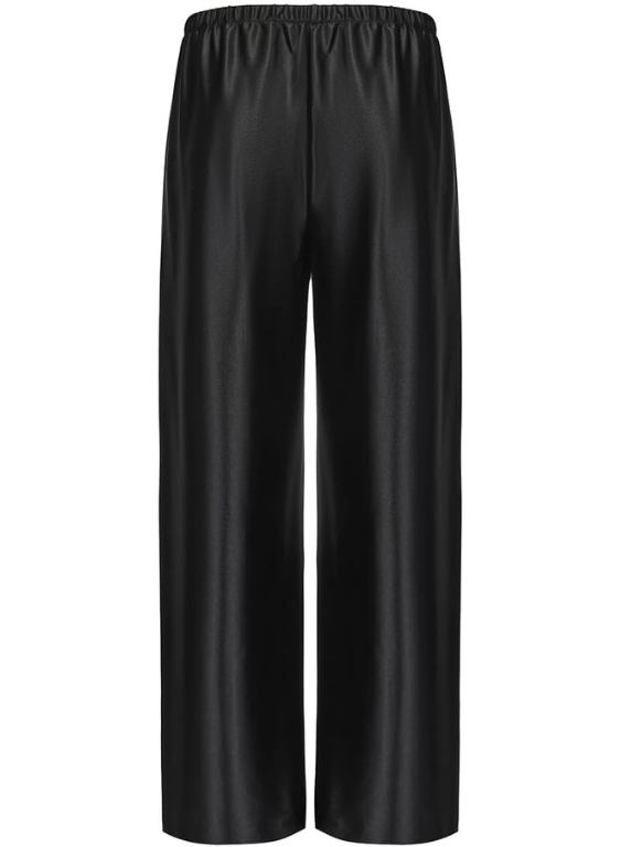 Pantalon Margaret en Satin - Édition Limité