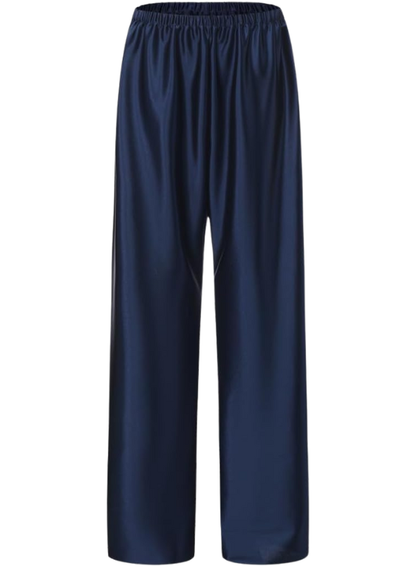 Pantalon Margaret en Satin - Édition Limité