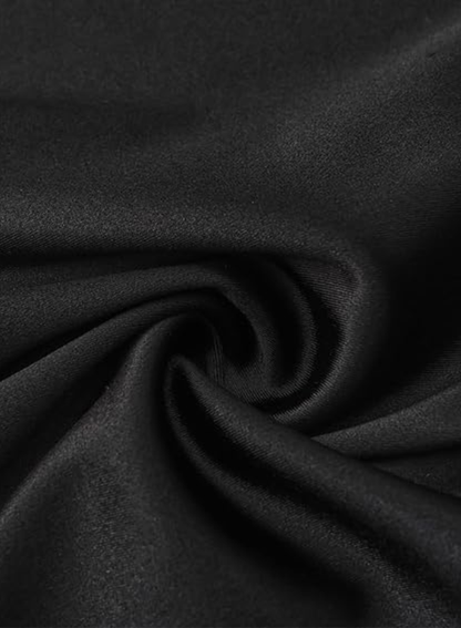 Pantalon Margaret en Satin - Édition Limité