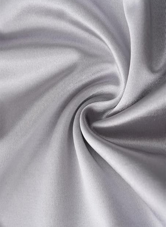 Pantalon Margaret en Satin - Édition Limité