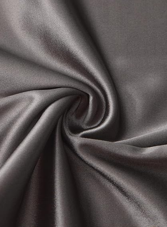 Pantalon Margaret en Satin - Édition Limité