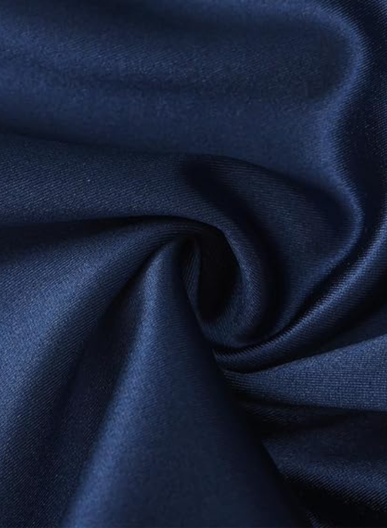 Pantalon Margaret en Satin - Édition Limité