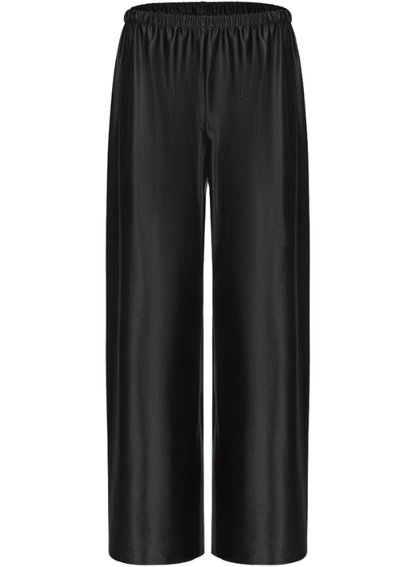 Pantalon Margaret en Satin - Édition Limité