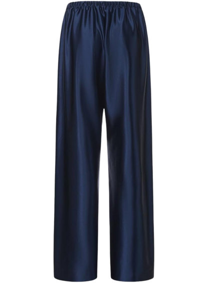 Pantalon Margaret en Satin - Édition Limité