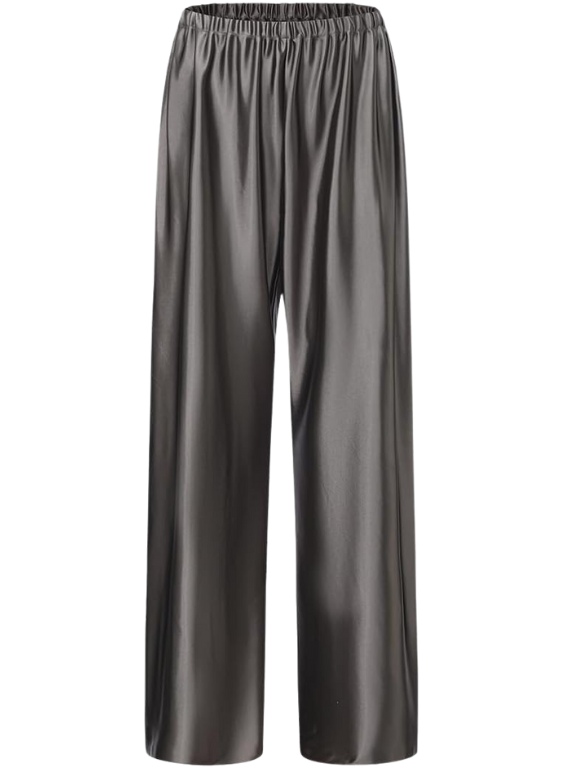 Pantalon Margaret en Satin - Édition Limité