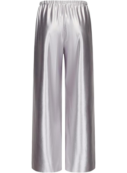 Pantalon Margaret en Satin - Édition Limité