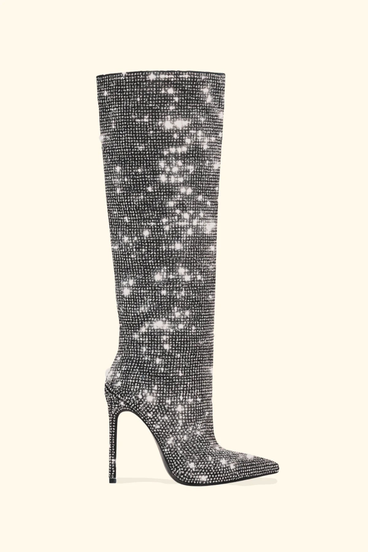 PARIS BOOTS