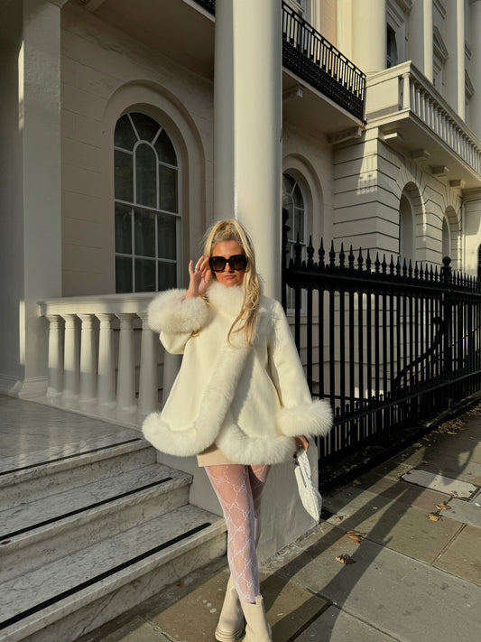 The Kensington Fur Coat