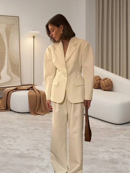 Veste Tailleur Ambrine