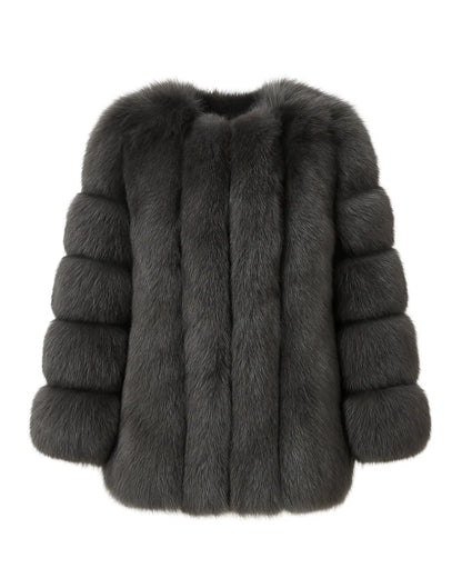 The Sovereign Fur Coat